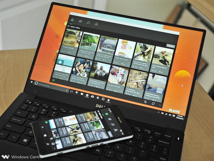 Monocle Giraffe on Windows